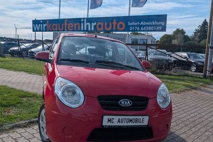Kia Picanto 153.000 km 1.999 &euro; Kempen 47906