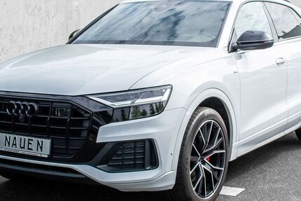 Audi Q8 68.241 km 58.930 &euro; Meerbusch 40670