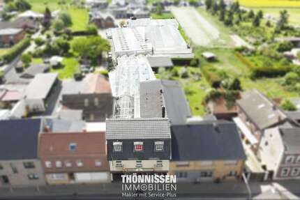 Gewerbeobjekt Heinsberg-Kirchhoven Kirchhoven - 498.000&euro; | Angebot:26832020