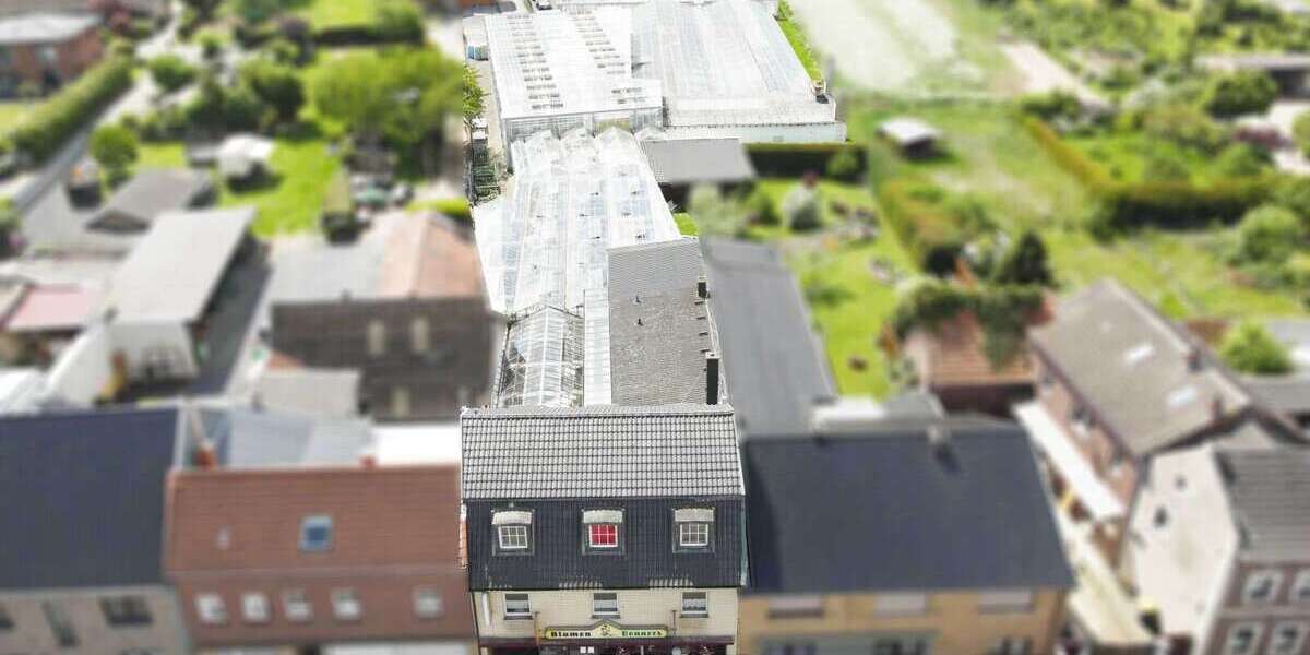 Gewerbeobjekt Heinsberg-Kirchhoven Kirchhoven - 498.000&euro; | Angebot:26832020