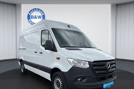 Mercedes-Benz Sprinter 24.363 km 40.999 &euro; Krefeld 47805