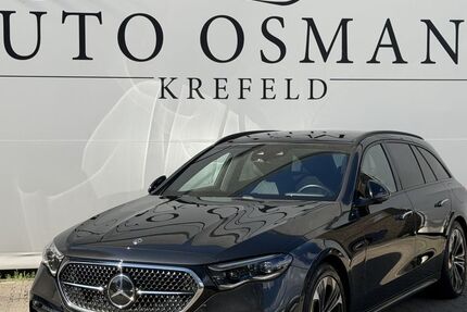 Mercedes-Benz E 300 27.545 km 59.950 &euro; Krefeld 47805