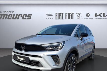 Opel Crossland (X) 28.947 km 16.988 &euro; Heinsberg 52525