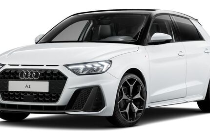 Audi A1 3.633 km 26.860 &euro; Mönchengladbach 41066