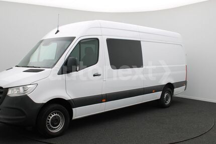 Mercedes-Benz Sprinter 150.000 km 33.308 &euro; Mönchengladbach 41066