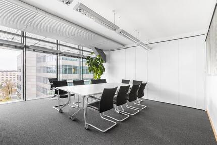 Gewerbeobjekt Düsseldorf Stadtbezirk 6 - 3.428&euro; | Angebot:22935411