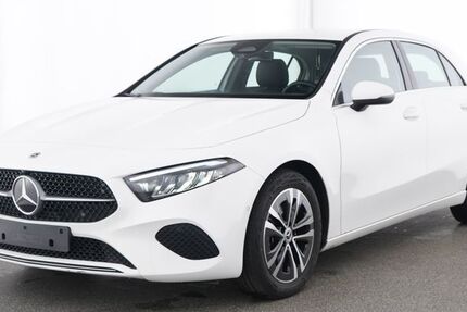Mercedes-Benz A 180 11.900 km 25.390 &euro; Wegberg / Rath-Anhoven 41844
