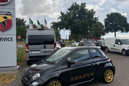 Abarth 695 7.800 km 30.699 &euro; Grevenbroich 41515