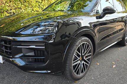 Porsche Cayenne 36.000 km 108.790 &euro; Kempen 47906