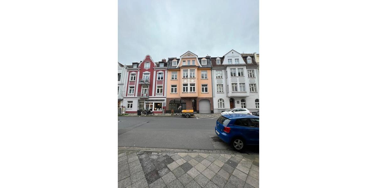 Mehrfamilienhaus, Wohnhaus Düsseldorf Stadtbezirk 5 - 19 Zimmer, 750 m&sup2;, 3.590.000&euro; | Angebot:26656361