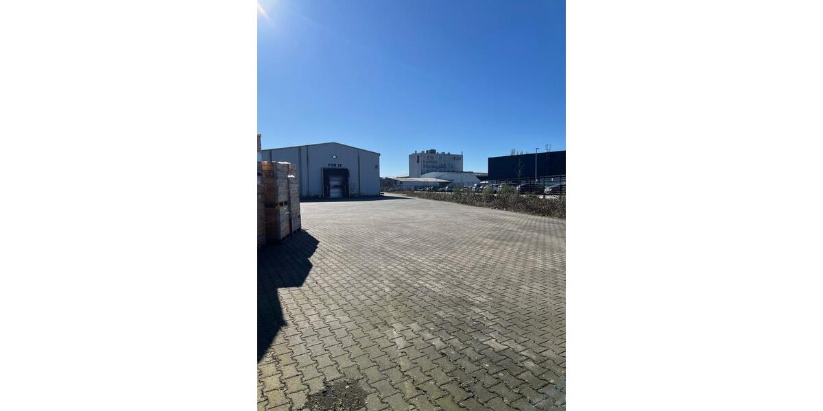 Gewerbeobjekt Düsseldorf Stadtbezirk 3 - 2&euro; | Angebot:25407990
