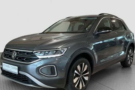 VW T-Roc 15.010 km 24.945 &euro; Neuss 41469