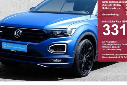 VW T-Roc 38.569 km 26.210 &euro; Düsseldorf 40474