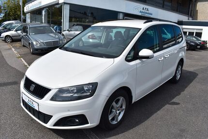 Seat Alhambra 152.000 km 8.290 &euro; Hückelhoven 41836