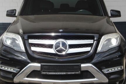 Mercedes-Benz GLK 350 167.000 km 16.950 &euro; Kaarst 41564