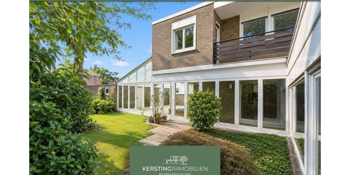 Einfamilienhaus Krefeld / Bockum Bockum - 8 Zimmer, 263 m&sup2;, 798.000&euro; | Angebot:22017458