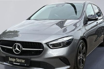 Mercedes-Benz B 180 16.653 km 29.970 &euro; Neuss 41464