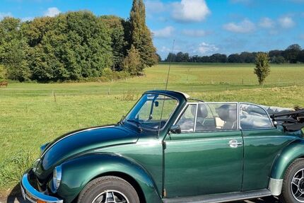 VW Käfer 167.000 km 20.500 &euro; Düsseldorf 40627