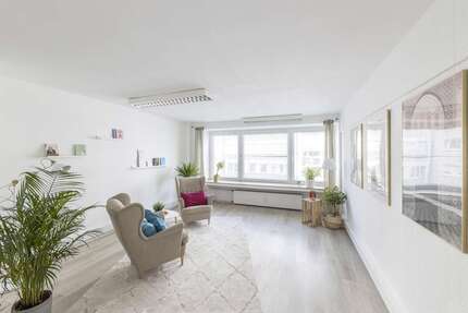 Gewerbeobjekt Düsseldorf Stadtbezirk 3 - 1.395&euro; | Angebot:27459779