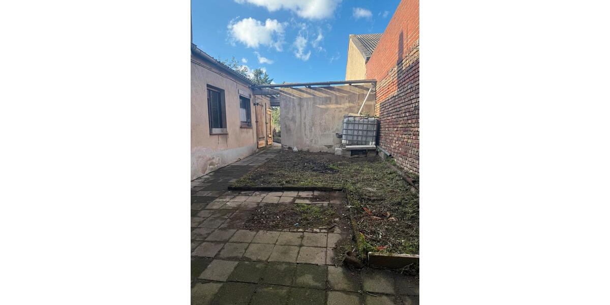 Reihenhaus Titz - 5 Zimmer, 110 m&sup2;, 120.000&euro; | Angebot:27496831