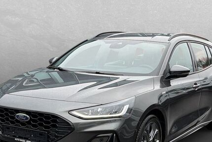Ford Focus 20.598 km 22.880 &euro; Nettetal 41334