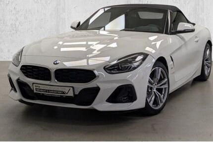 BMW Z4 8.622 km 47.780 &euro; Düsseldorf 40595