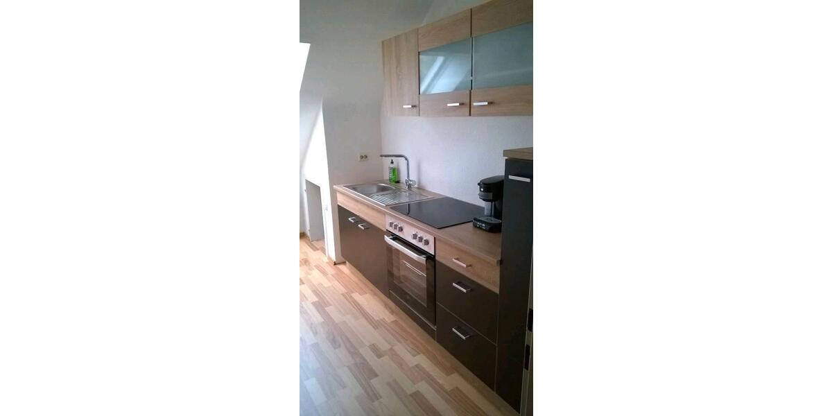 Dachgeschoßwohnung Meerbusch - 3 Zimmer, 51 m&sup2;, 210.000&euro; | Angebot:26505311