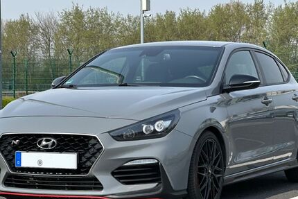 Hyundai i30 143.000 km 16.990 &euro; Kempen 47906