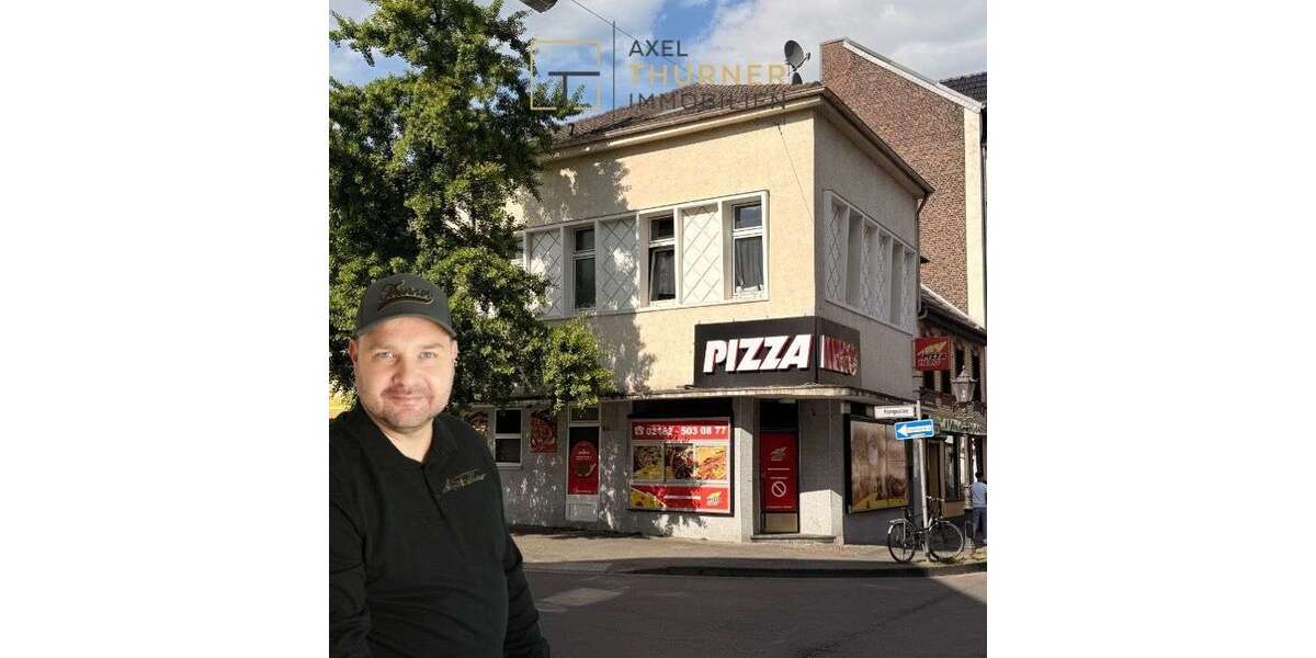 Einfamilienhaus Viersen - 6 Zimmer, 130 m&sup2;, 255.000&euro; | Angebot:26776100