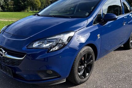 Opel Corsa 78.500 km 8.200 &euro; Neuss 41470