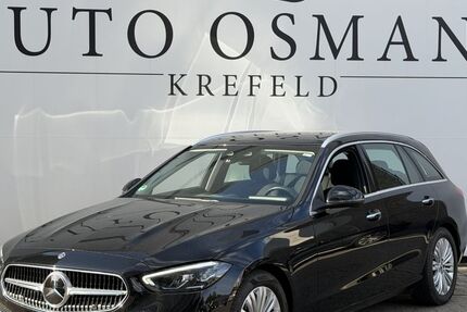 Mercedes-Benz C 220 101.251 km 24.950 &euro; Krefeld 47805