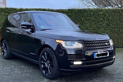 Land Rover Range Rover 229.000 km 14.400 &euro; Viersen 41748