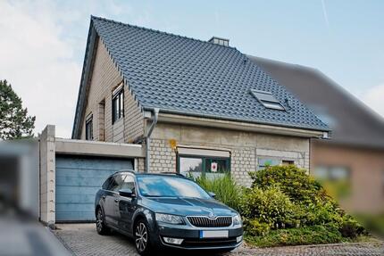Haus Willich - 5 Zimmer, 130 m&sup2;, 370.000&euro; | Angebot:27457344