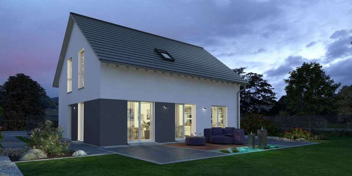 Einfamilienhaus Krefeld Hüls - 5 Zimmer, 161 m&sup2;, 571.900&euro; | Angebot:27393608