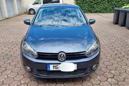VW Golf 172.000 km 4.000 &euro; Mönchengladbach 41065