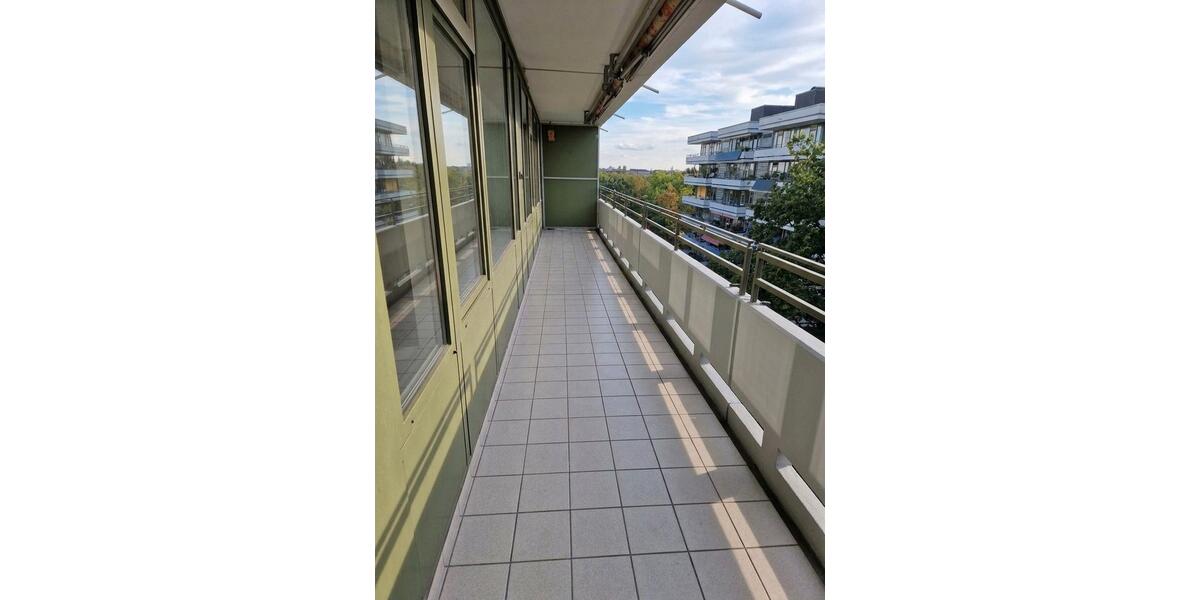 Etagenwohnung Düsseldorf Lörick - 3 Zimmer, 75 m&sup2;, 299.000&euro; | Angebot:27496198