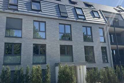 Wohnung Düsseldorf Stadtbezirk 8 - 3 Zimmer, 90 m&sup2;, 1.612&euro; | Angebot:26845449
