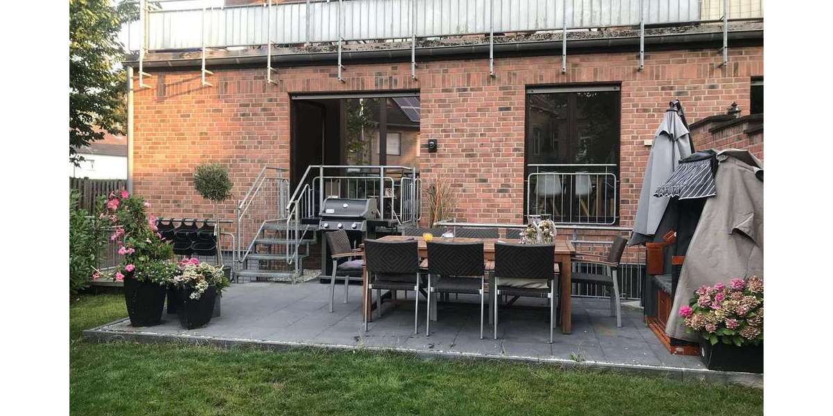 Etagenwohnung Mönchengladbach Nord - 4 Zimmer, 125 m&sup2;, 395.000&euro; | Angebot:27178987