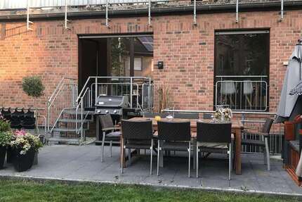 Wohnung Mönchengladbach Nord - 4 Zimmer, 125 m&sup2;, 395.000&euro; | Angebot:27178987
