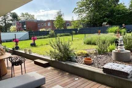 Wohnung Düsseldorf Stadtbezirk 8 - 3 Zimmer, 150 m&sup2;, 820.000&euro; | Angebot:26948836