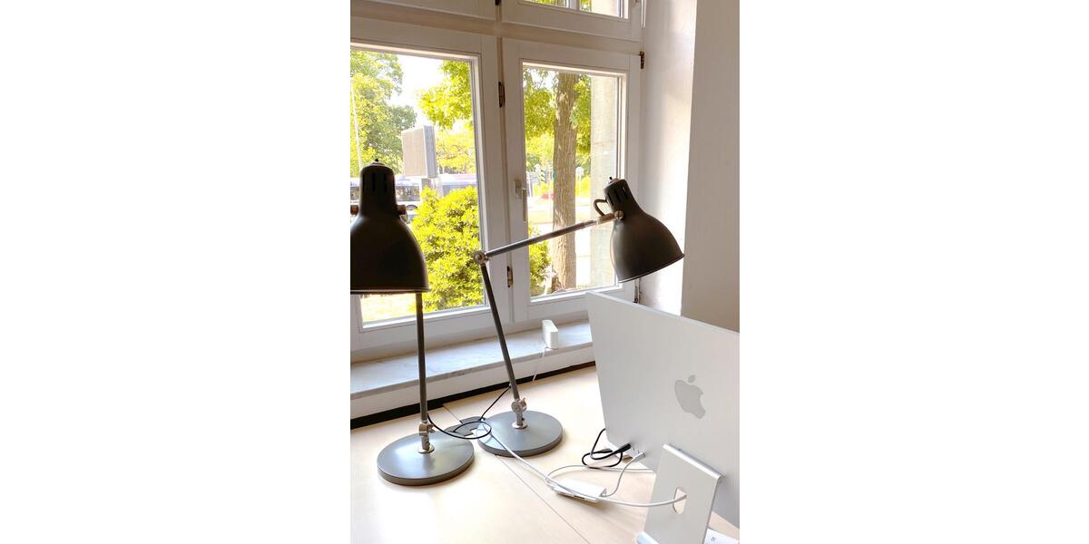Gewerbeobjekt Düsseldorf Pempelfort - 330&euro; | Angebot:12016555