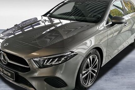 Mercedes-Benz A 180 21.400 km 27.749 &euro; Mönchengladbach 41238