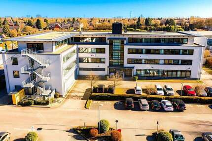 Gewerbeobjekt Krefeld - 3.894&euro; | Angebot:27249520