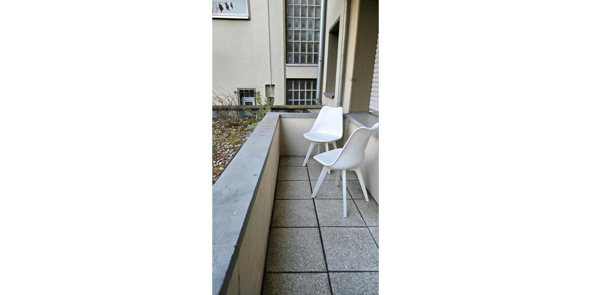 Erdgeschoßwohnung Mönchengladbach Nord - 1 Zimmer, 28 m&sup2;, 85.000&euro; | Angebot:27484648