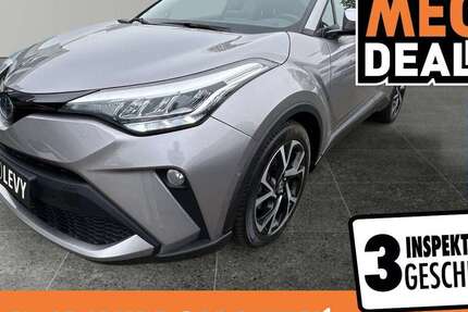 Toyota C-HR 37.083 km 21.590 &euro; Neuss 41464