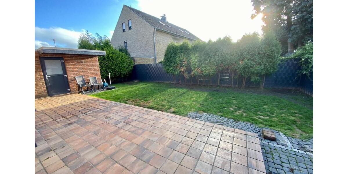 Einfamilienhaus Nettetal - 6.5 Zimmer, 137 m&sup2;, 379.000&euro; | Angebot:27248542