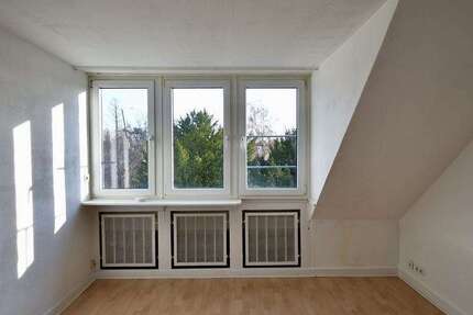 Wohnung Düsseldorf Düsseltal - 1 Zimmer, 20 m&sup2;, 395&euro; | Angebot:27083555