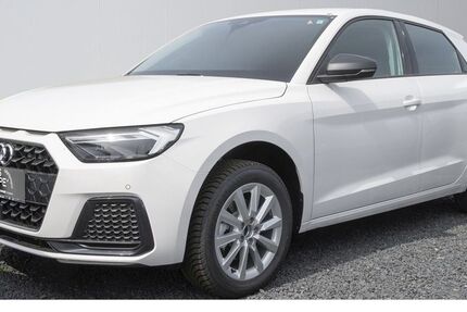 Audi A1 1.250 km 26.580 &euro; Heinsberg 52525