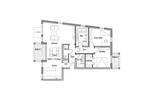 Etagenwohnung Düsseldorf Stadtbezirk 9 - 3 Zimmer, 114 m&sup2;, 705.000&euro; | Angebot:27496088