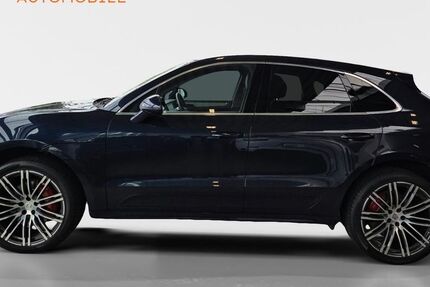 Porsche Macan 47.000 km 42.990 &euro; Bedburg 50181